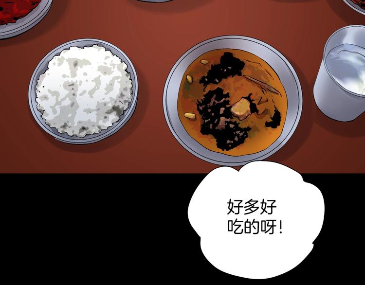 奇异档案漫画,第20话 借胃2图