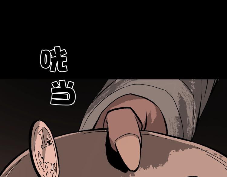 奇异档案漫画,第3话 梦中绑架（3）1图