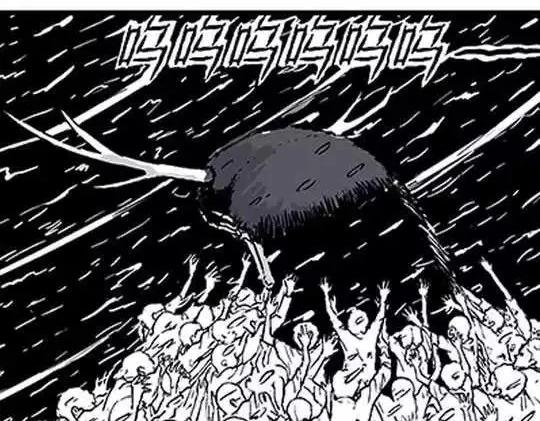 噩梦工厂电影漫画,唤魂山谷＃３2图