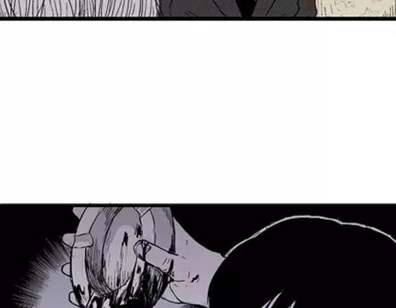 噩梦工厂电影漫画,噩梦层层#4 完1图