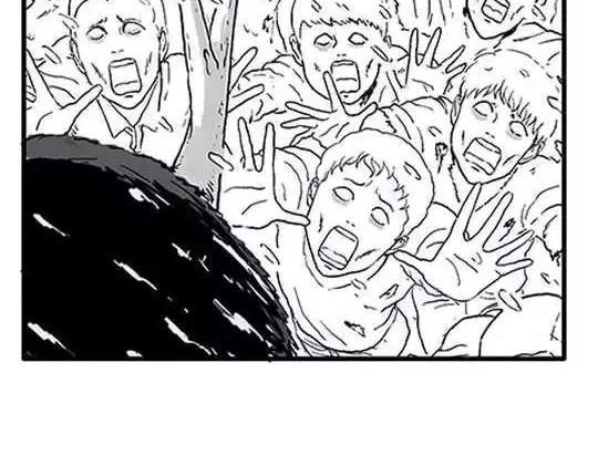 噩梦工厂电影漫画,唤魂山谷＃３2图