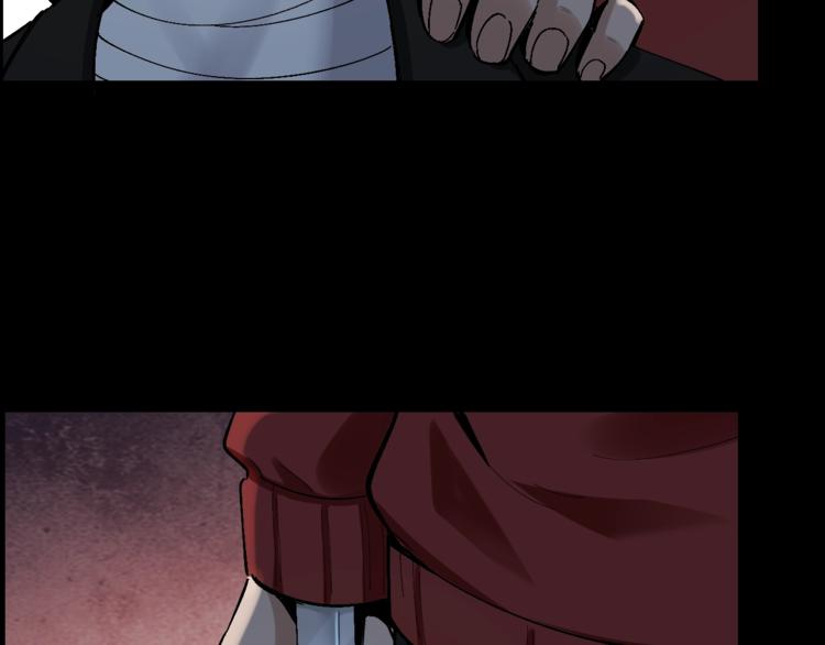 摸骨十二字口诀图解漫画,第31话 高楼火海2图