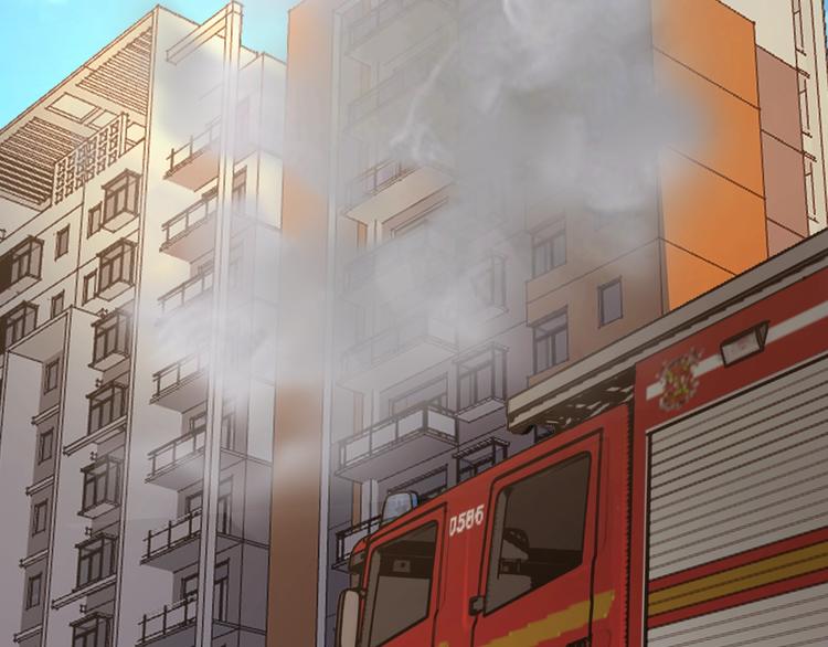 摸骨十二字口诀图解漫画,第32话 狂热信徒2图