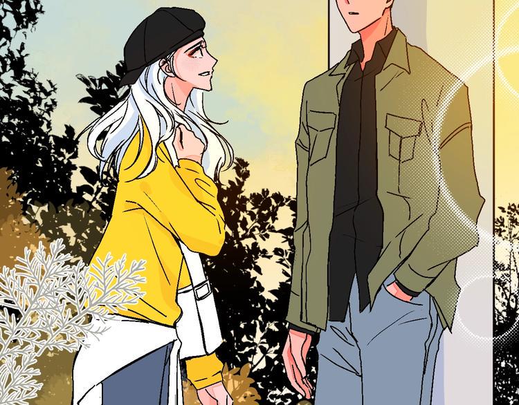 华氏97.8等于摄氏多少度漫画,第36话  追星成功的快乐2图