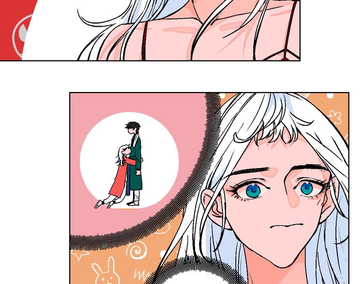华氏97.8等于摄氏多少度漫画,第31话  发现啦1图