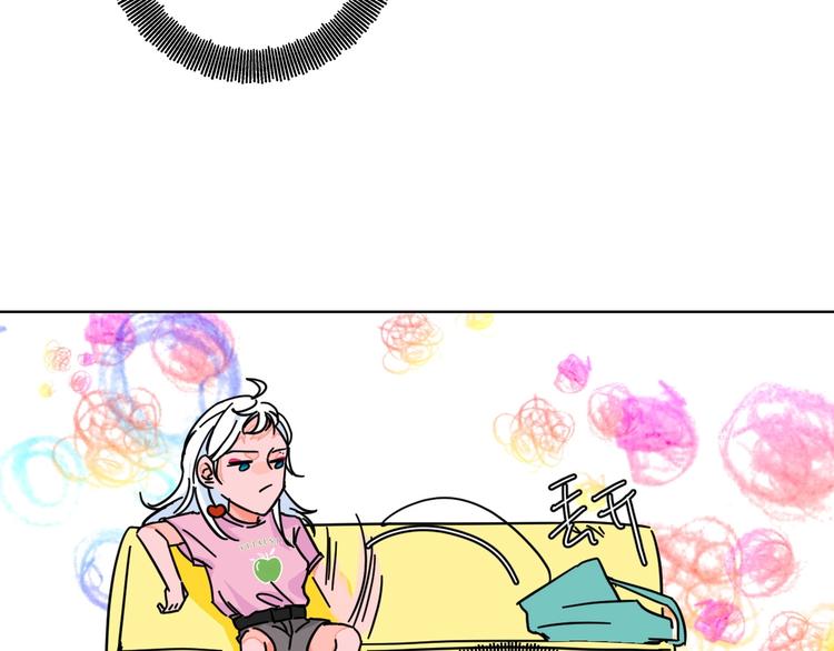 华氏97.8等于摄氏多少度漫画,第27话 超市1图