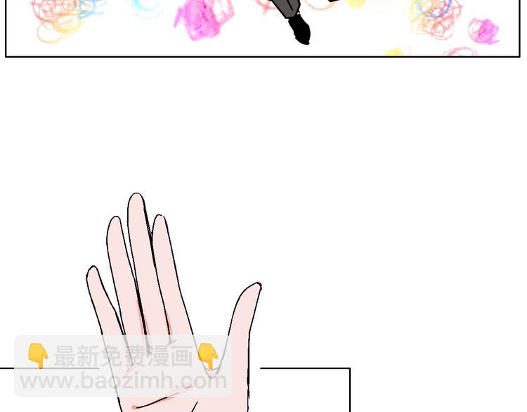 华氏97.8等于摄氏多少度漫画,第32话  移情？还是爱情2图