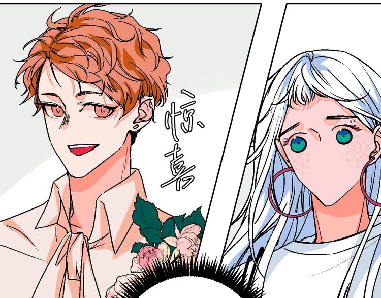 华氏97.8等于摄氏多少度漫画,第16话 爱豆又作妖！1图