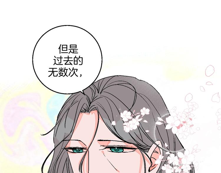 华氏97.8等于摄氏多少度漫画,第32话  移情？还是爱情2图