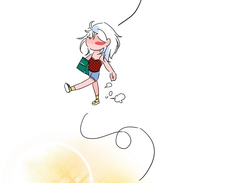 华氏97.8等于摄氏多少度漫画,第30话  表，表白？！1图