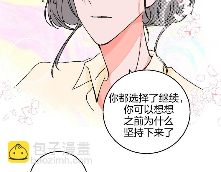 华氏97.8等于摄氏多少度漫画,第32话  移情？还是爱情1图