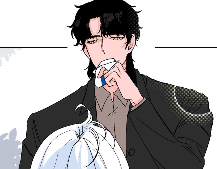 华氏97.8等于摄氏多少度漫画,第41话  告白1图
