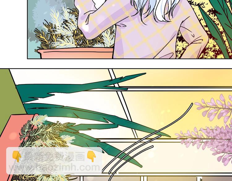 华氏97.8等于摄氏多少度漫画,第37话  相信2图