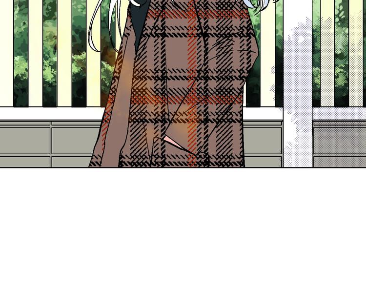 华氏97.8等于摄氏多少度漫画,第38话  对不起2图