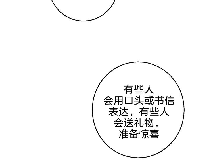 华氏97.8等于摄氏多少度漫画,第7话 爱的语言2图