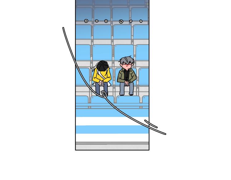 华氏97.8等于摄氏多少度漫画,第36话  追星成功的快乐1图