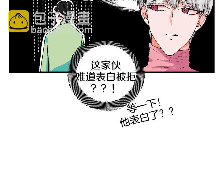 华氏97.8等于摄氏多少度漫画,爆笑番外 我的可爱大叔2图