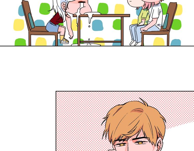 华氏97.8等于摄氏多少度漫画,第29话  生日1图