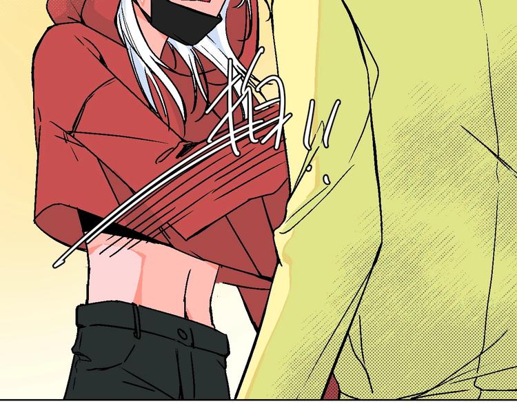华氏97.8等于摄氏多少度漫画,第22话 绯闻出圈1图