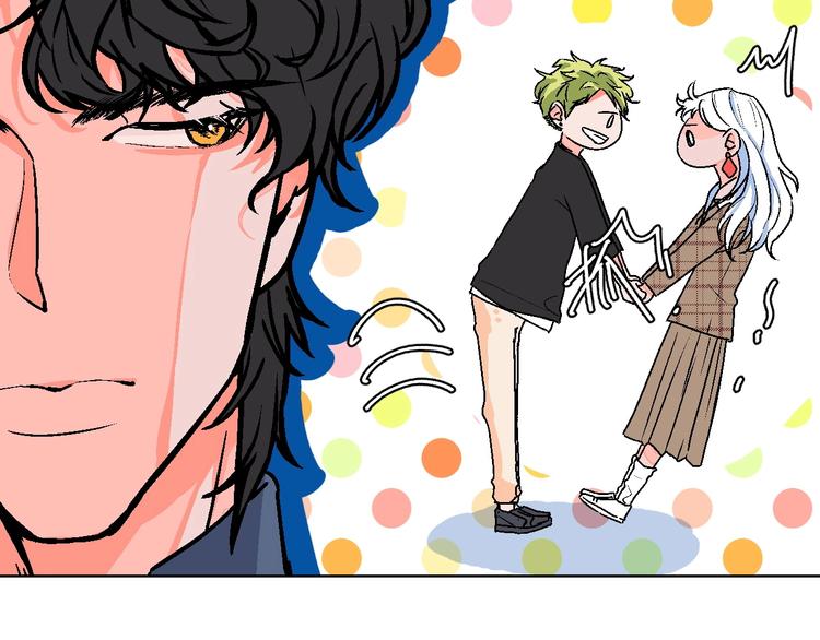 华氏97.8等于摄氏多少度漫画,第16话 爱豆又作妖！2图
