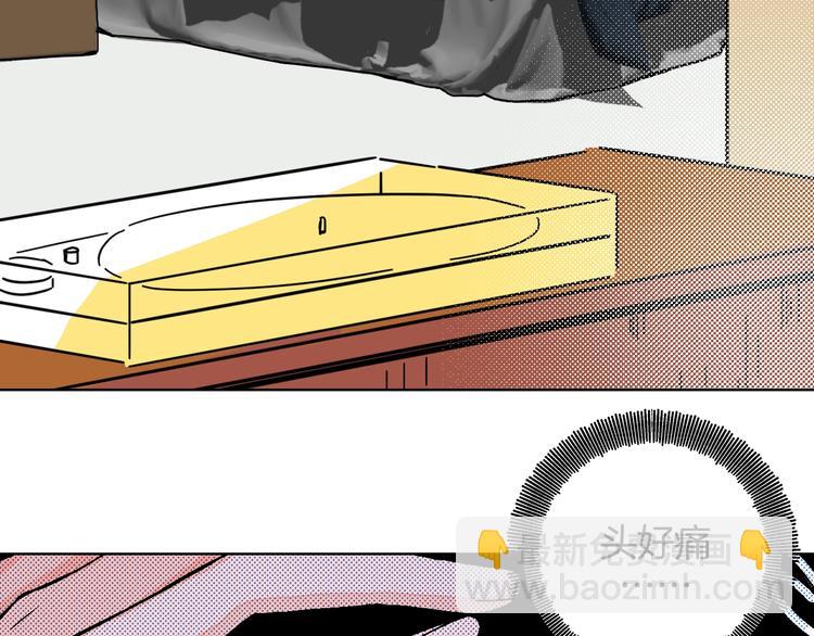 华氏97.8等于摄氏多少度漫画,第37话  相信1图