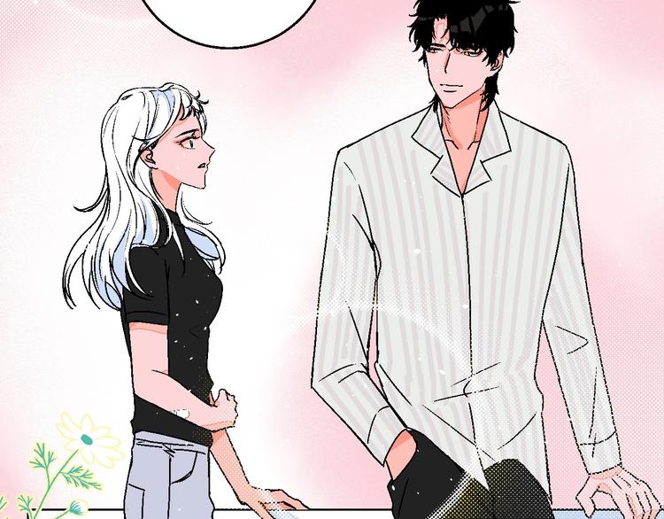 华氏97.8等于摄氏多少度漫画,第24话 心的转变2图