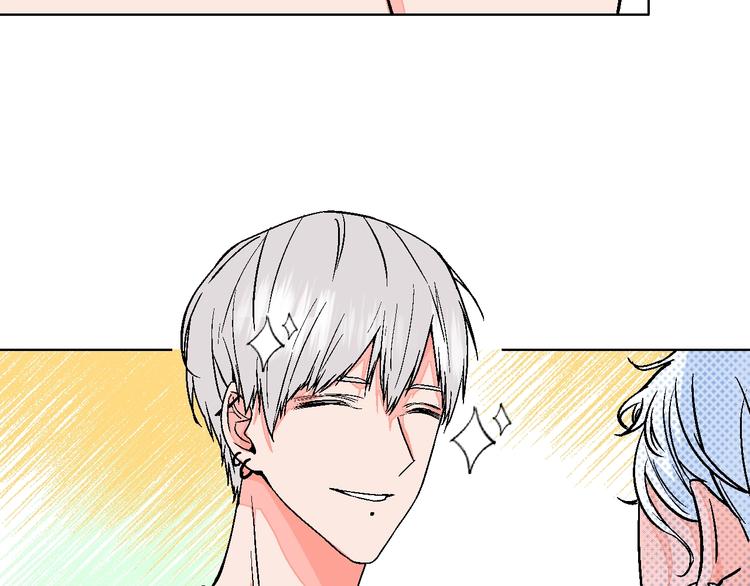 华氏97.8等于摄氏多少度漫画,第32话  移情？还是爱情2图