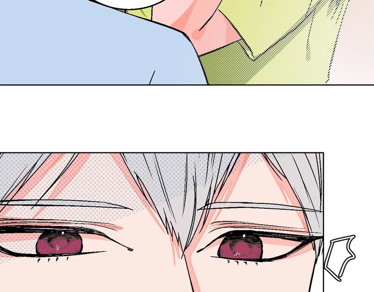 华氏97.8等于摄氏多少度漫画,第32话  移情？还是爱情1图