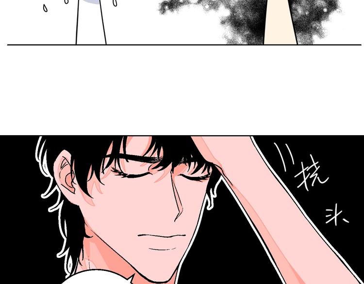 华氏97.8等于摄氏多少度漫画,第32话  移情？还是爱情1图