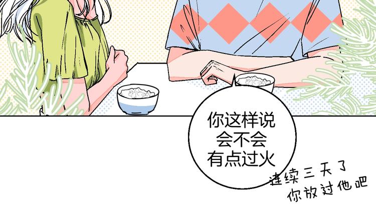 华氏97.8等于摄氏多少度漫画,第32话  移情？还是爱情1图