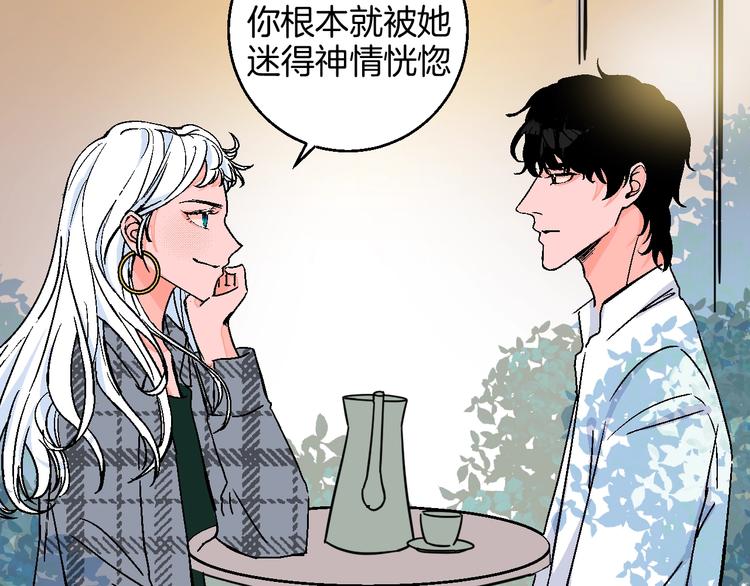 华氏97.8等于摄氏多少度漫画,第33话  喜欢她2图