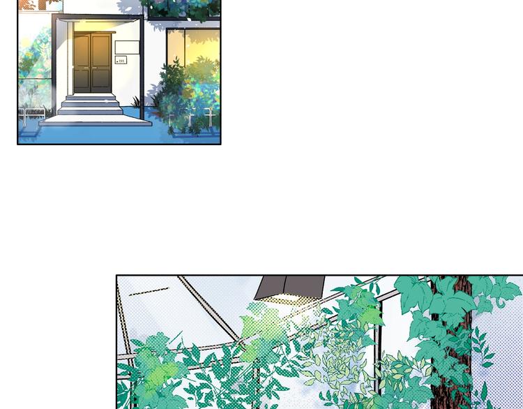 华氏97.8等于摄氏多少度漫画,第12话 你选谁2图