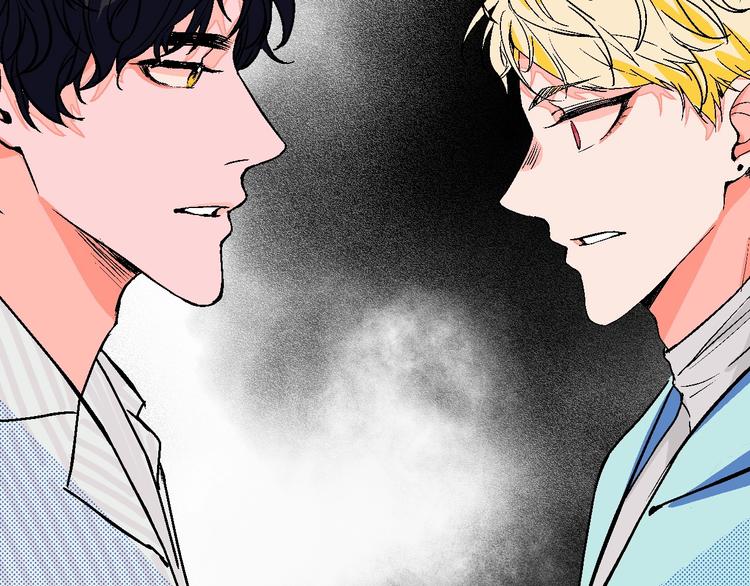 华氏97.8等于摄氏多少度漫画,第24话 心的转变2图