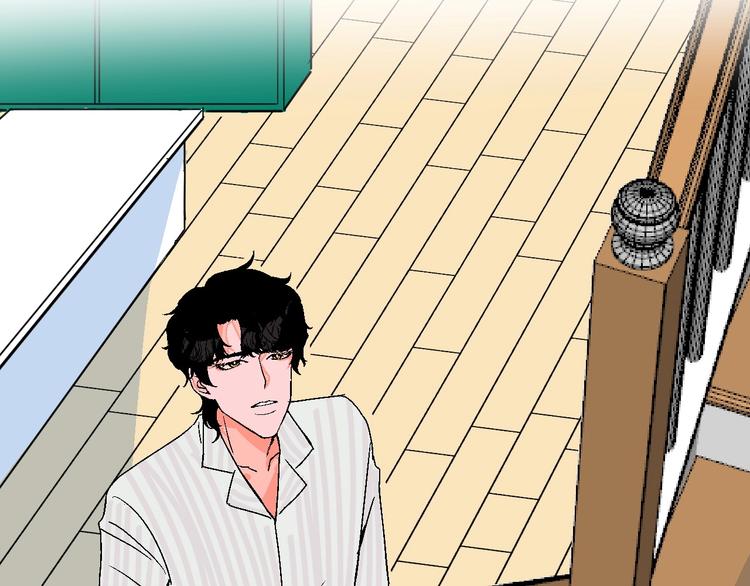 华氏97.8等于摄氏多少度漫画,第24话 心的转变1图