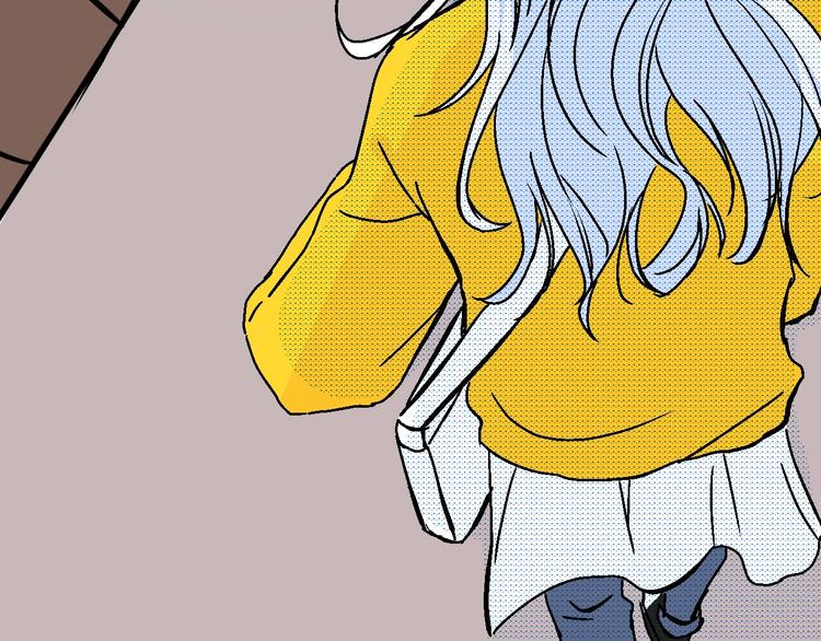 华氏97.8等于摄氏多少度漫画,第36话  追星成功的快乐2图