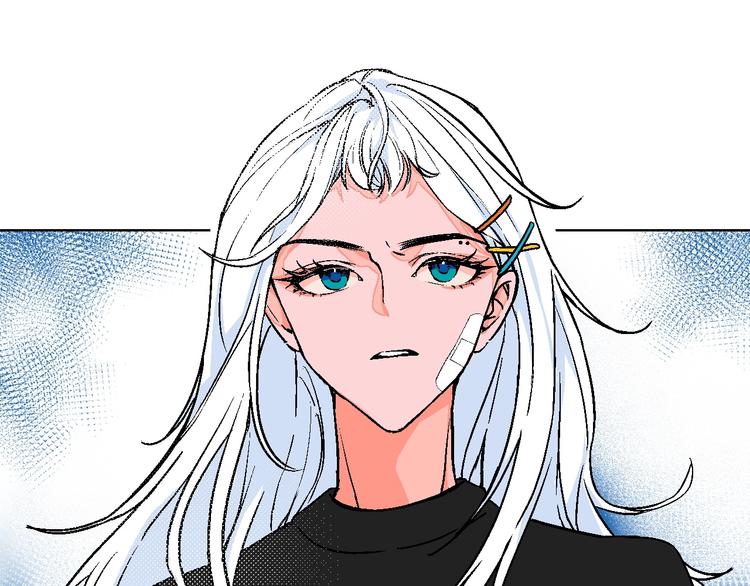 华氏97.8等于摄氏多少度漫画,第24话 心的转变1图