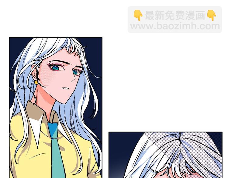 华氏97.8等于摄氏多少度漫画,第21话 他的世界2图