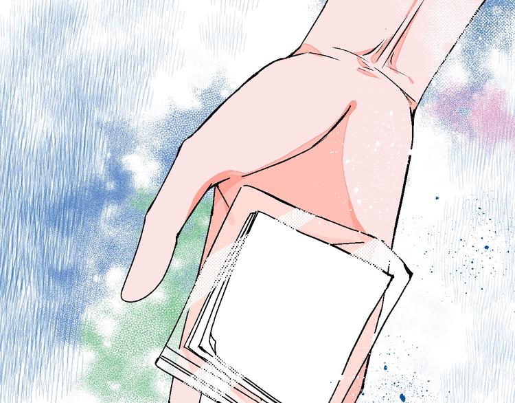 华氏97.8等于摄氏多少度漫画,第28话 合理距离1图