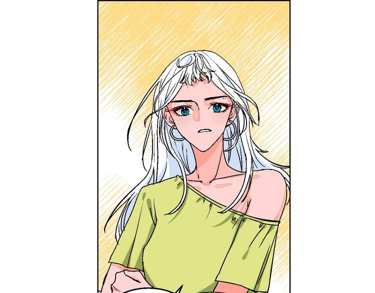 华氏97.8等于摄氏多少度漫画,第32话  移情？还是爱情1图