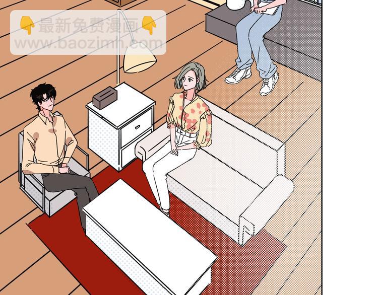 华氏97.8等于摄氏多少度漫画,第31话  发现啦2图