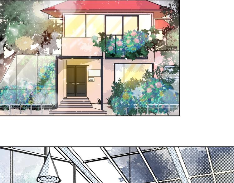 华氏97.8等于摄氏多少度漫画,第19话 花匠 心匠2图