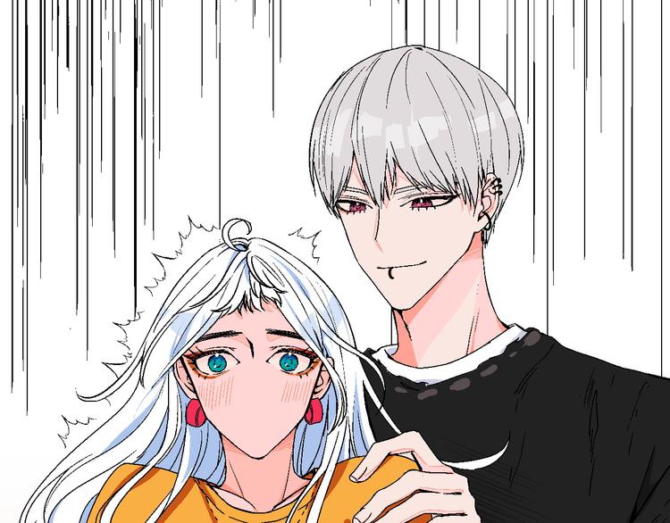华氏97.8等于摄氏多少度漫画,第5话 “夫妻治疗”？1图