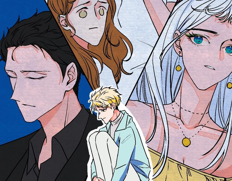 华氏97.8等于摄氏多少度漫画,第24话 心的转变2图
