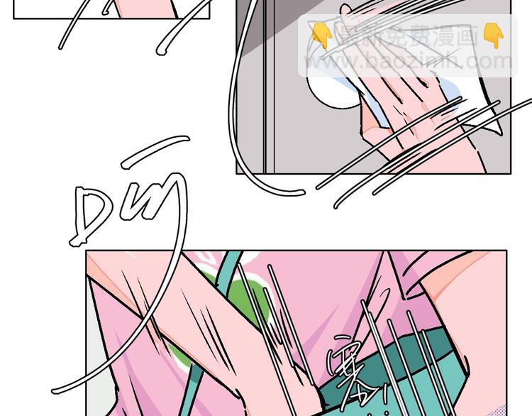 华氏97.8等于摄氏多少度漫画,第27话 超市2图