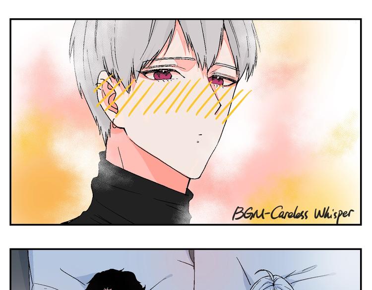 华氏97.8等于摄氏多少度漫画,番外1图