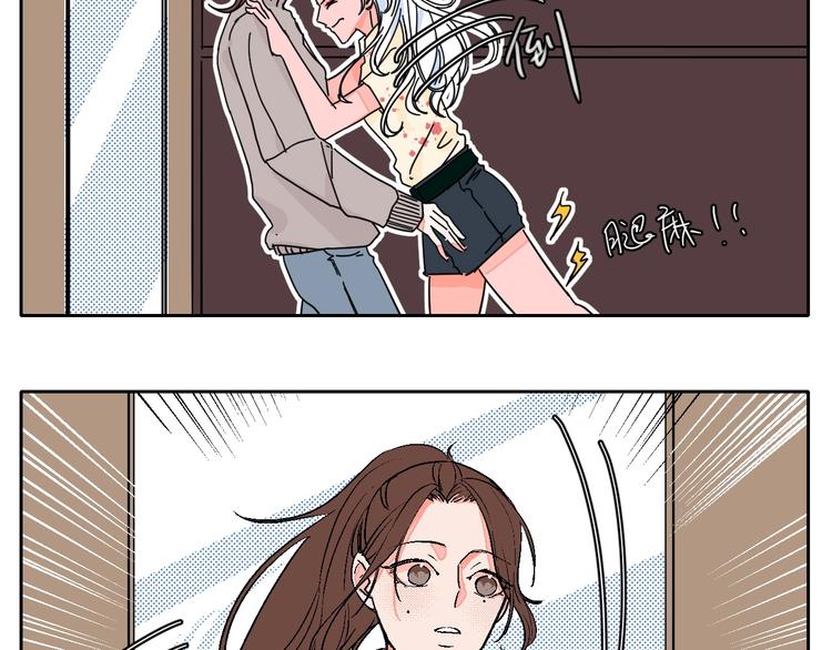 华氏97.8等于摄氏多少度漫画,联动番外：死神来了！1图