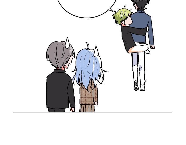 华氏97.8等于摄氏多少度漫画,第16话 爱豆又作妖！1图
