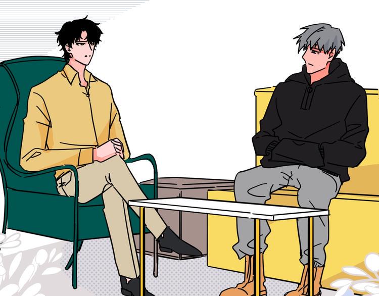 华氏99.1漫画,第35话  偶像和粉丝1图