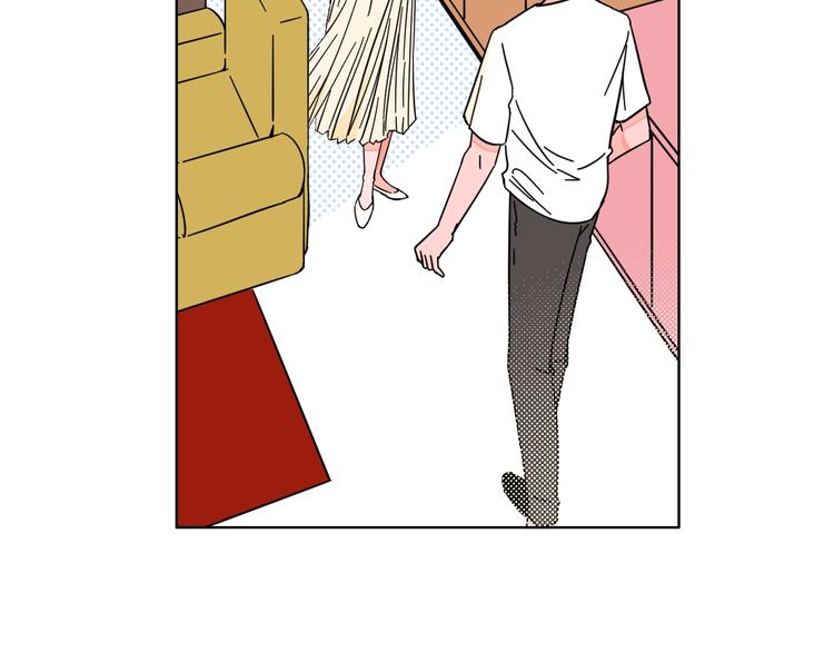 华氏97.8等于摄氏多少度漫画,第32话  移情？还是爱情1图