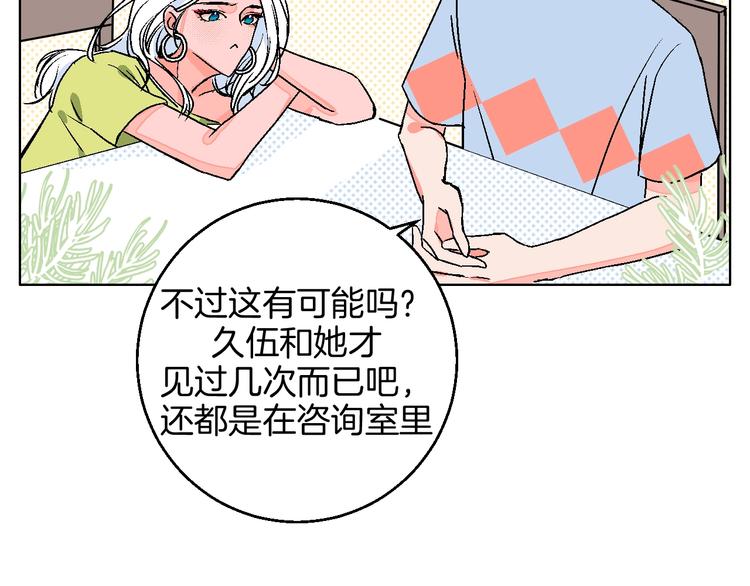 华氏97.8等于摄氏多少度漫画,第32话  移情？还是爱情2图